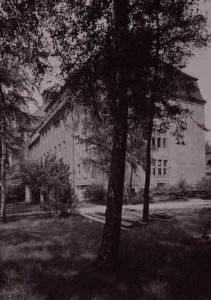 König-Georg-Gymnasium