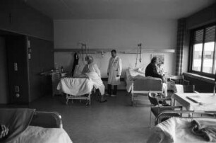 Städtisches Klinikum Karlsruhe