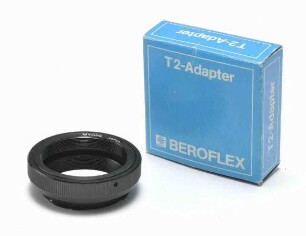 T2-Adapter für Minolta