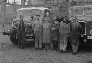 [Gruppenportrait]