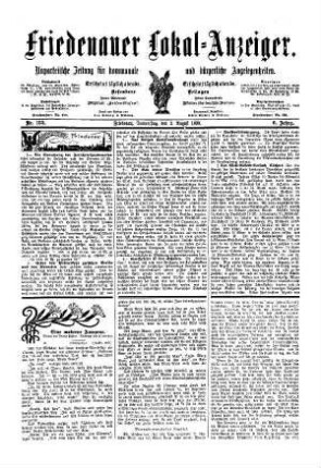 Nr. 155, 03.08.1899