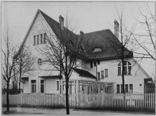 Haus Seefeldt