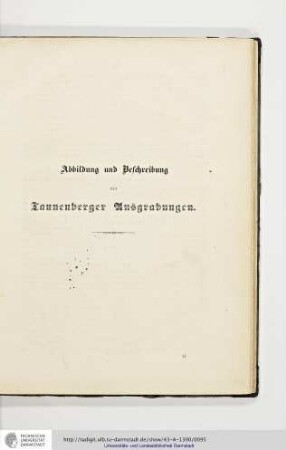 Abbildung und Beschreibung