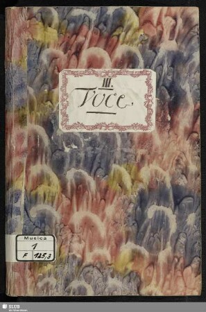 Voce