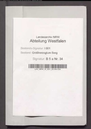 Vorspann- und Einquartierungssachen