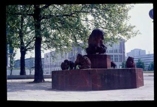 Bärenbrunnen 21.5.72.