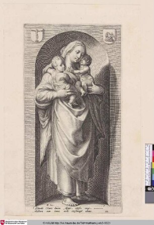 [Karitas; Charity]