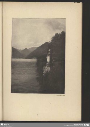 Lago Di Como