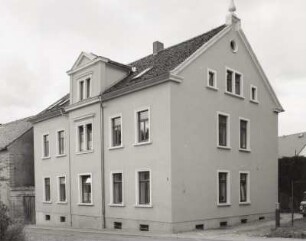 Wohnhaus, Kamenz (Kreis Kamenz)