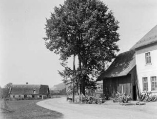 Seifersdorf, Zibridice CSSR