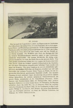 St. Goar