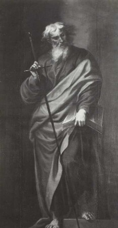 Der Apostel Paulus