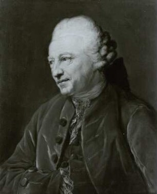 Christian Ludwig von Hagedorn