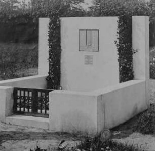 Grabmal Saul Pineles (gest. 1903)