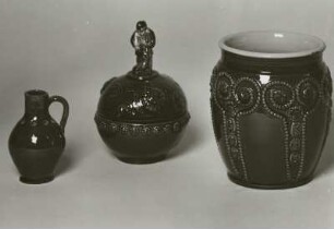 Henkelvase