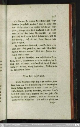 Von der Lustseuche