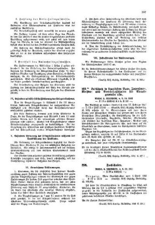 Fachschulen : [Amtliche Erlasse) ; [Amtlicher Teil]