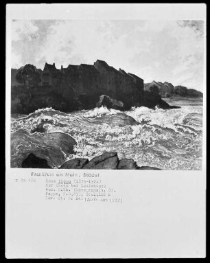 Der Rhein bei Laufenburg