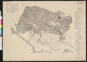 Le Caire en 1872 : pour servir d'annexe au guide annuaire d'égypte