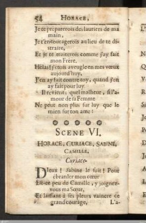 Acte II, Scene VI.