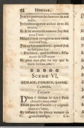 Acte II, Scene VI.