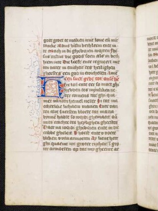 Gebet zu Jesus Christus, nl.