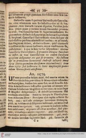 An. 1579