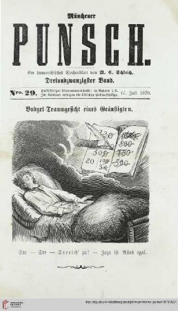 Nro. 29 (17. Juli 1870)