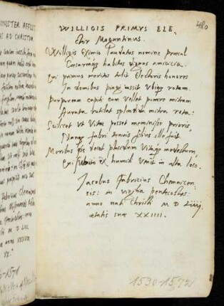 480, Fabricius, Jacob