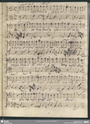 Lectio 3: Incipit oratio Jeremiae prophetae