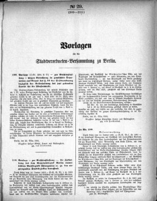 No. 29 (209-212), 28. März 1881