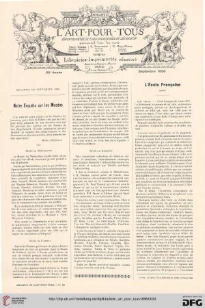 No 129 (Septembre 1896)