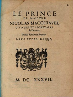 Le Prince