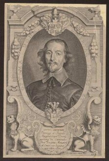 Guericke, Otto von