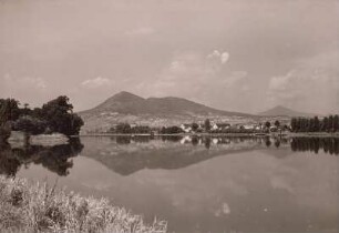 Elbe Staustufen: Lobositz, Leitm., Schreckenstein (CZ)