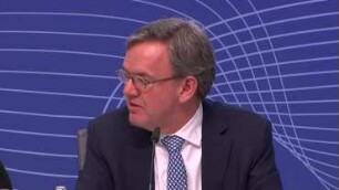 Policy panel discussion: Macroprudential policy beyond banking
