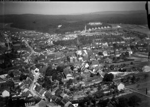 Sankt Ingbert