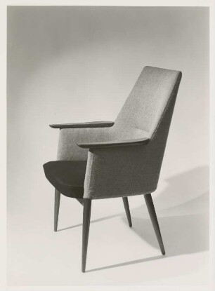 Sessel "Mod. 5673" von Ernst M. Dettinger