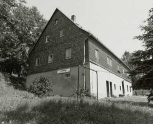 Pfarrhaus, Lobsdorf