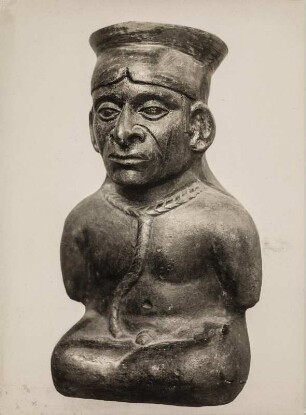 Plastik (Sammlung Richard Wegner 1869/1931)