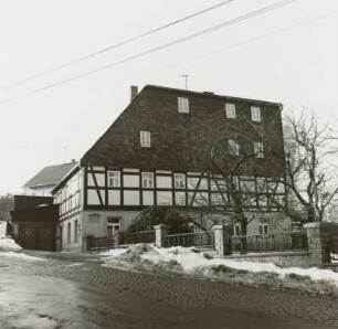 Lager, Grünhainichen