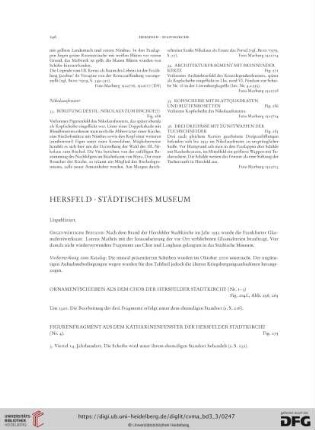 Hersfeld, Städtisches Museum