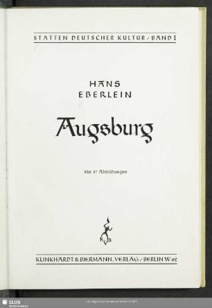 Augsburg