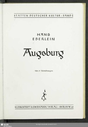 Augsburg