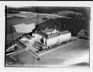 Bensberg (b. Berg. Gladbach), Priesterseminar