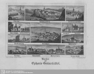 Ephorie Grünstädtel : zu Lieferung 33