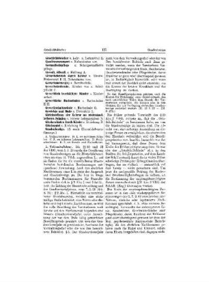 Geschworenenamt s. Nebenämter usw.