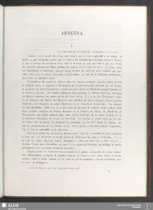 Addenda
