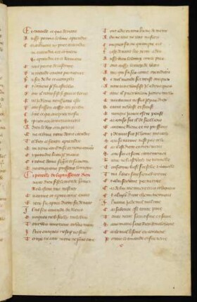 Livre I