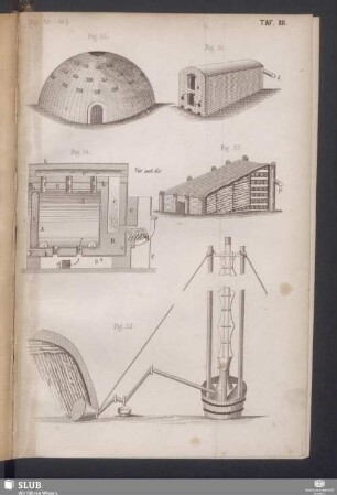 Taf. XII (Fig. 52-56)